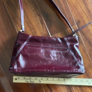 Hobo shoulder bag